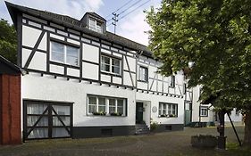 Haus Am Giebel